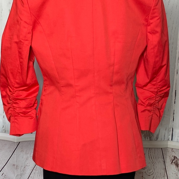 Bebe Coral Blazer - Picture 10 of 12